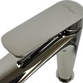 Смеситель для раковины Paini Laguna LACR205LL хром