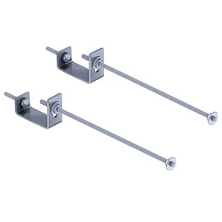 Комплект унитаз Set Aquatek Вега AQ1905-00+инсталляция Aquatek 50 INS-0000012 с кнопкой черной 5в1