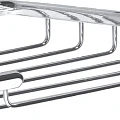 Мыльница Bemeta Cytro 106308172 хром