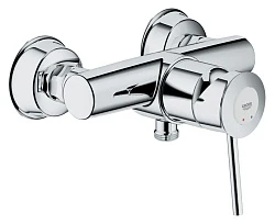 Смеситель для душа Grohe BauClassic 32867000 хром
