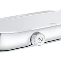 Термостатический смеситель Grohe Rainshower SmartControl 34714000 для душа, хром