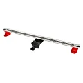 Душевой лоток Berges Super Slim 80 091154 хром
