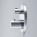 Термостатический смеситель AM.PM Like F8075600 встраиваемый, для душа, хром