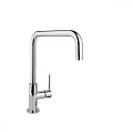 Смеситель для кухни Timo Saona 2306F chrome хром