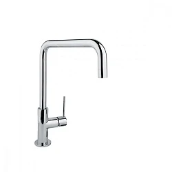 Смеситель для кухни Timo Saona 2306F chrome хром