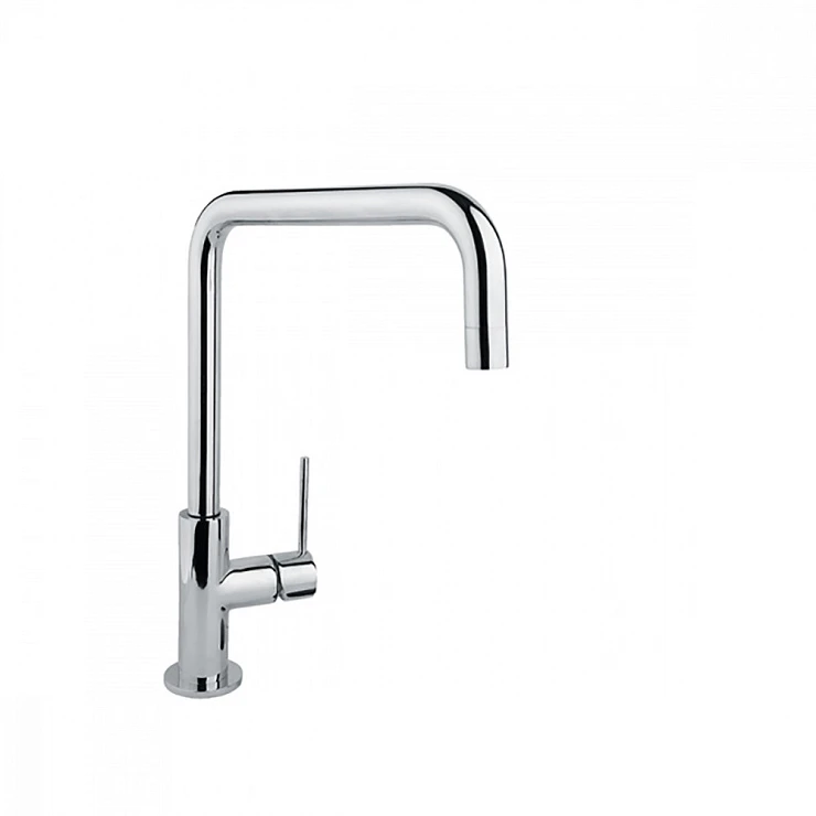 Смеситель для кухни Timo Saona 2306F chrome хром