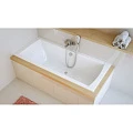 Акриловая ванна Excellent Aquaria 180x80 WAEX.AQU18WH белая глянцевая