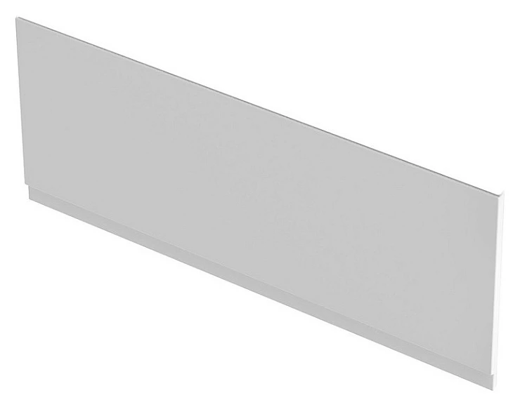 Экран Cezares 160см MODENA-160-SCR белый