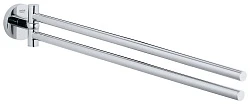 Полотенцедержатель Grohe New Essentials 40371001 хром