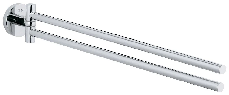 Полотенцедержатель Grohe New Essentials 40371001 хром