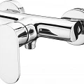 Смеситель для душа BelBagno LOYD LOY-ESDM-CRM хром