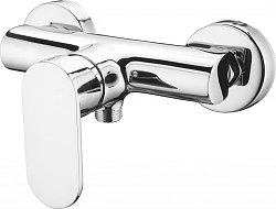 Смеситель для душа BelBagno LOYD LOY-ESDM-CRM хром