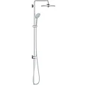 Душевая стойка Grohe Euphoria 27421002 хром