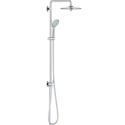 Душевая стойка Grohe Euphoria 27421002 хром