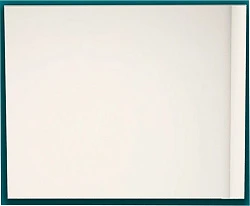 Зеркало Cezares Tiffany 75 45045 с подсветкой, голубой