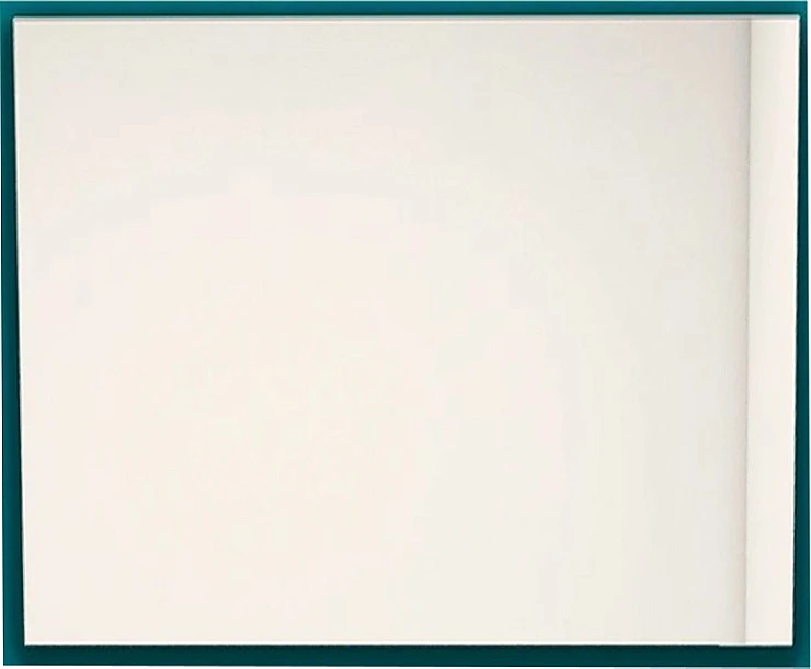 Зеркало Cezares Tiffany 75 45045 с подсветкой, голубой