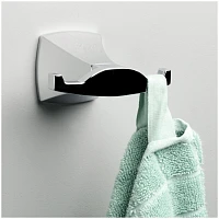 Крючок Wasserkraft Wern K-2523D хром