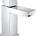 Смеситель для раковины Grohe Eurocube 23127000 хром