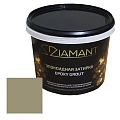 Эпоксидная затирка - Diamant Баунти 1кг 027