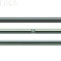 Душевой лоток Berges Super Slim 120 090184 хром матовый