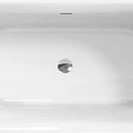 Акриловая ванна BelBagno BB706-1700-770 170x75 см BB706-1700-770 белая глянцевая