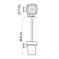 Ершик Wasserkraft Wern K-2527