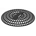 Фильтр-решетка TECE Drainpoint S TECEdrainpoint S 3690005 черный