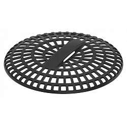 Фильтр-решетка TECE Drainpoint S TECEdrainpoint S 3690005 черный