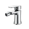 Смеситель для биде Excellent Clever ARAC.4103CR хром