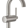 Смеситель для раковины Grohe Atrio New 32043DC3 суперсталь