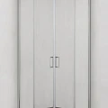 Душевой уголок Aquanet SE-90S 90x90см 270063 профиль хром, стекло прозрачное