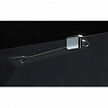 Душевой уголок Cezares Elena 90x90см ELENA-A-1-90-C-Cr профиль хром, стекло прозрачное