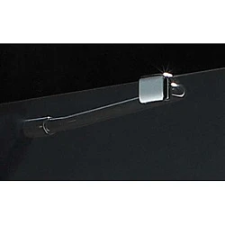 Душевой уголок Cezares Elena 90x90см ELENA-A-1-90-C-Cr профиль хром, стекло прозрачное