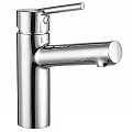 Смеситель для раковины Bravat Palace F1172217CP-RUS хром