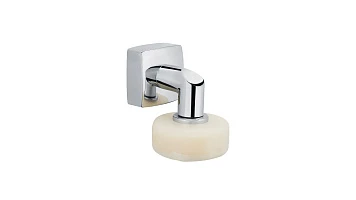 Мыльница магнит Fixsen Kvadro FX-61309A