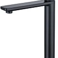 Смеситель для раковины Allen Brau Liberty 5.33002-31 черный матовый