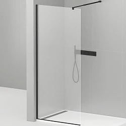 Стекло для перегородки Cezares LIBERTA-80-C