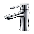 Смеситель для раковины BelBagno Oglio OGL-LVM-CRM хром