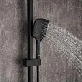 Душевая стойка со смесителем Gappo G17-6, G2417-6