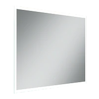 Зеркало для ванной комнаты  SANCOS Palace 1000х700 с подсветкой , арт. PA1000