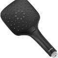 Душевая стойка Gappo G07-6 с термостатом G2407-60 черная
