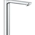 Смеситель для раковины Grohe Lineare 23405001 хром