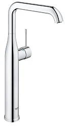 Смеситель для раковины Grohe Essence New 32901001 золото