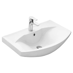 Раковина встраиваемая Santeri Грация 60см 131203S0011B0 белая