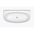 Акриловая ванна BelBagno 150x78 BB83-1500-W0 белая