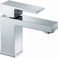 Смеситель для раковины Gappo Roiey G1039 хром