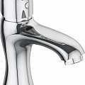 Смеситель для раковины Damixa RedBlu Palace Evo 2 320210000 хром