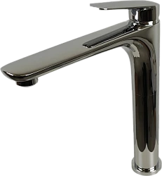 Смеситель для раковины Paini Laguna LACR205LL хром