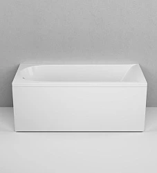 Акриловая ванна AM.PM Spirit 150x70 W72A-150-070W-A2 белая глянцевая