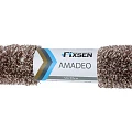 Коврик для ванной Fixsen Amadeo 50x70 см FX-3001I коричневый